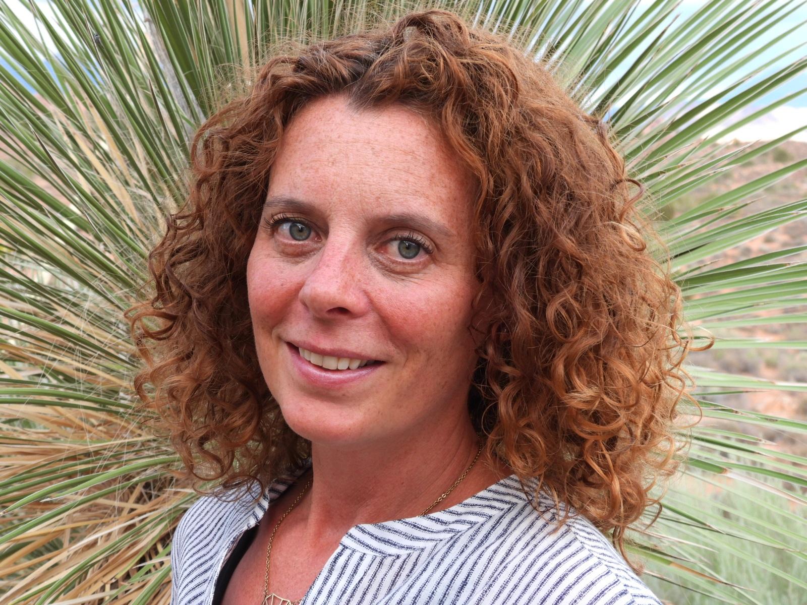 Lotte Stegeman