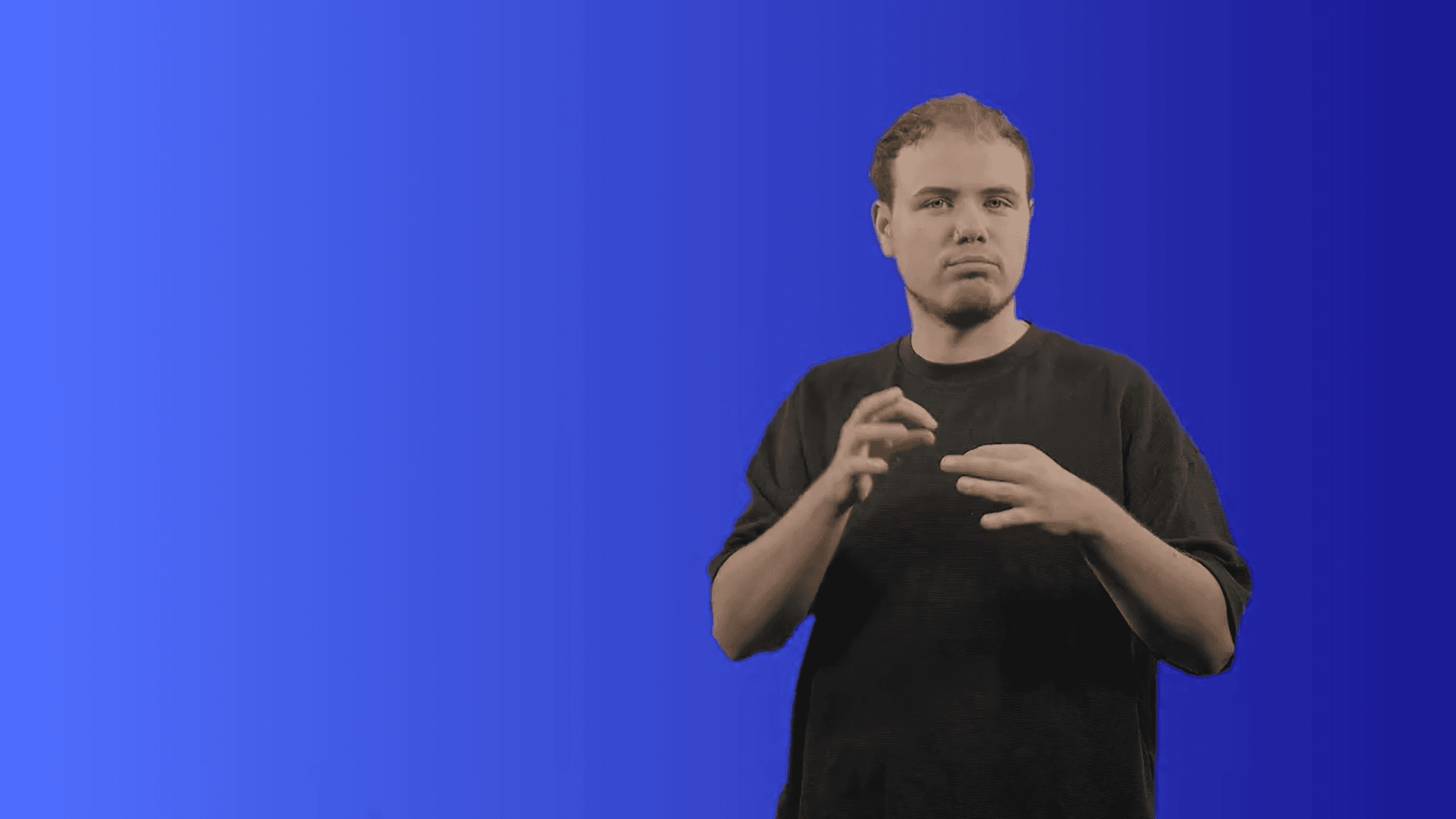 Nederlandse Gebarentaal