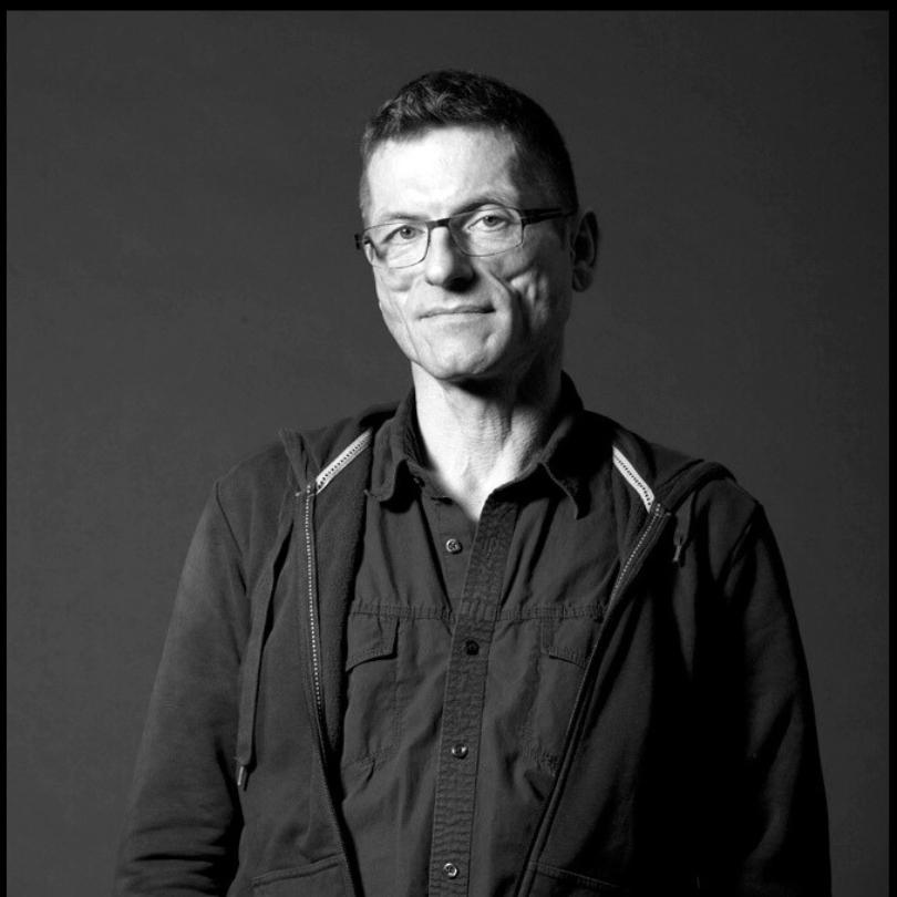 Rolf Erdorf