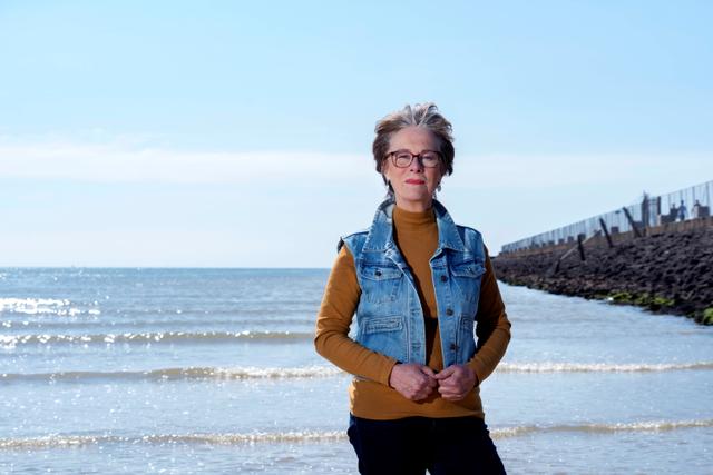 Arita Baaijens